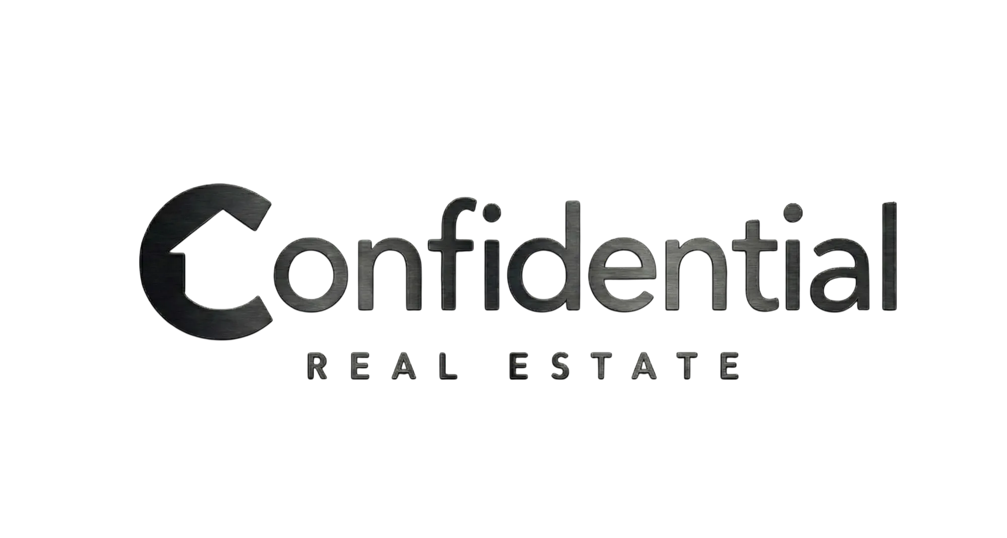 Confidential Real Estate