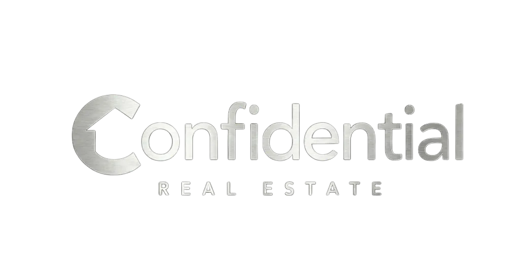 Confidential Real Estate