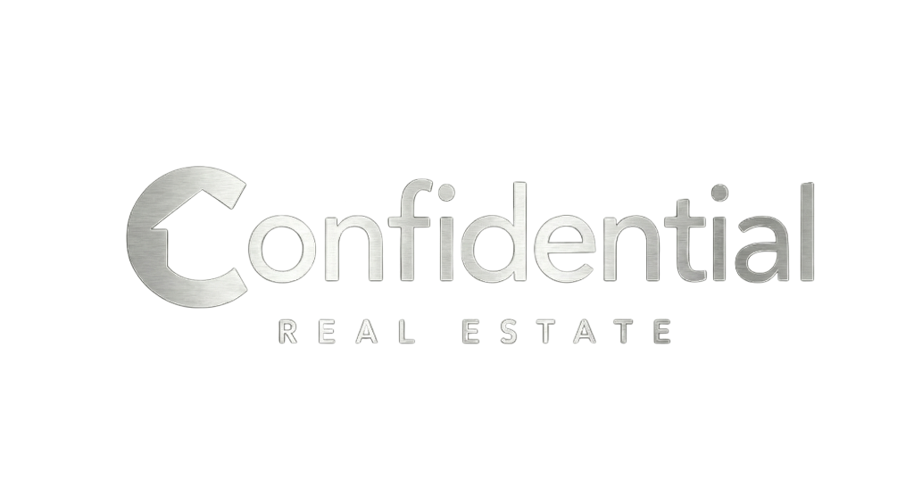 Confidential Real Estate